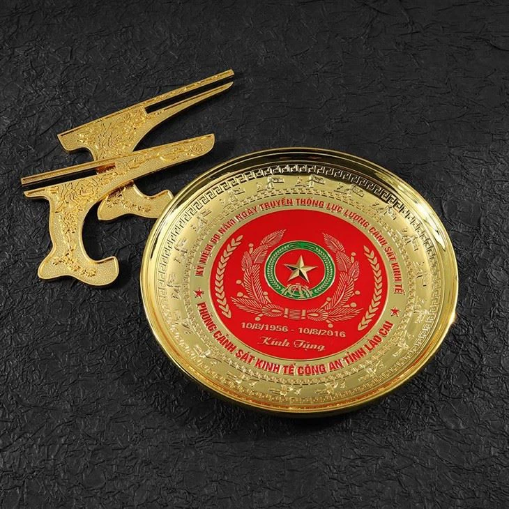 bronze plate-4