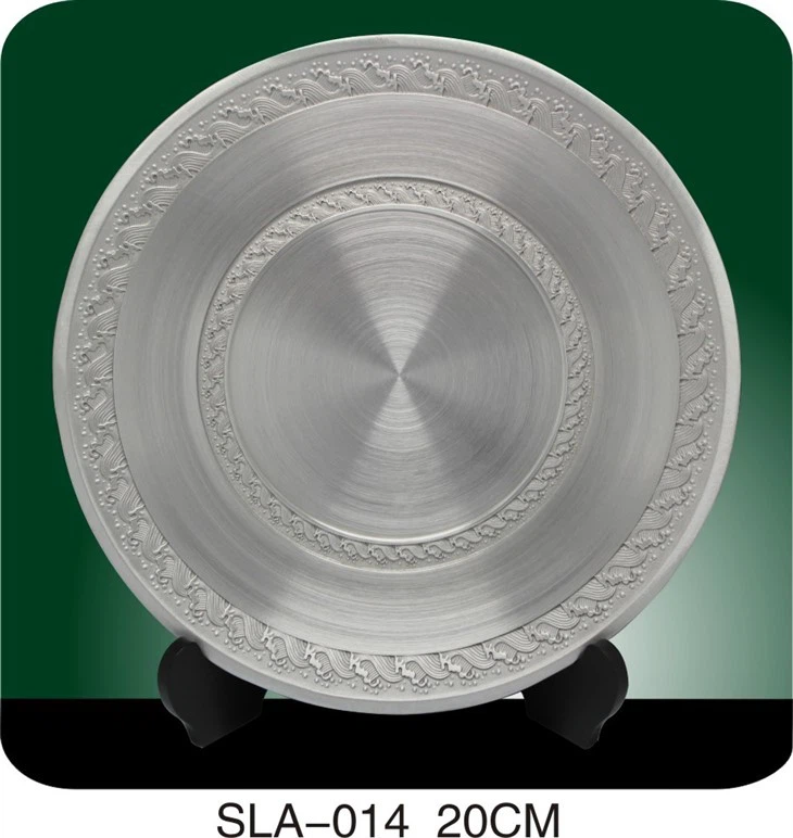zinc alloy plate-3