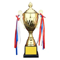 Premio Coppa Trofeo Sport Gold Soccer